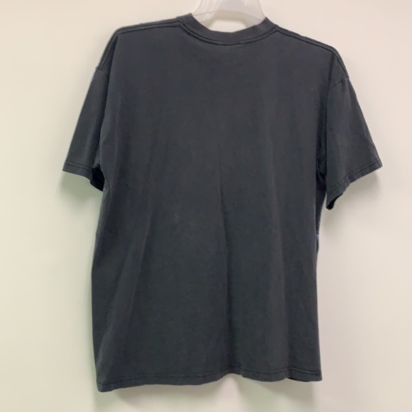 Vintage Looney Tunes Marvin the Martian 90s TShirt - Picture 4 of 6